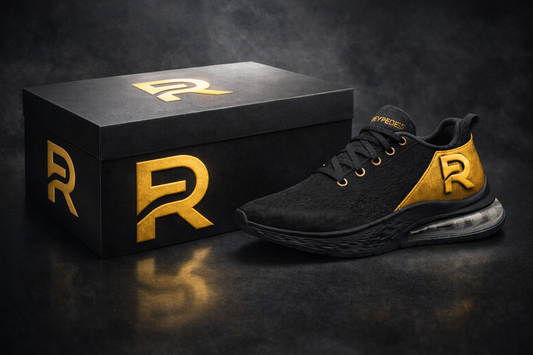 Reypedes Edicion limitada